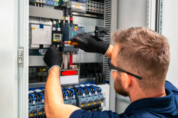 Best Local Electrician Companies  in Lakewood, IL