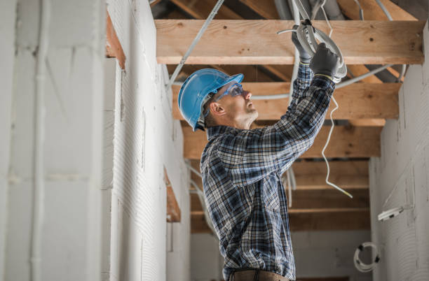 Best 24-Hour Electrician  in Lakewood, IL