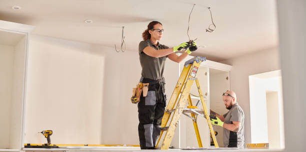 Best Electrician for Home Renovation  in Lakewood, IL