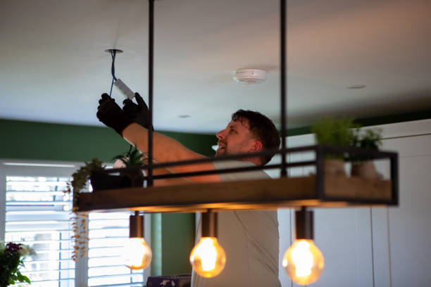 Best Electrician Near Me  in Lakewood, IL