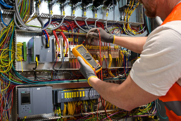 Best Local Electrician Companies  in Lakewood, IL