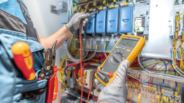 Best Electrical System Inspection  in Lakewood, IL
