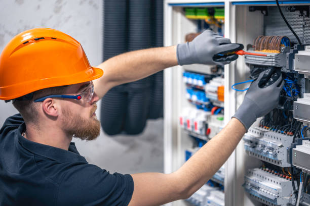 Best Residential Electrician Services  in Lakewood, IL