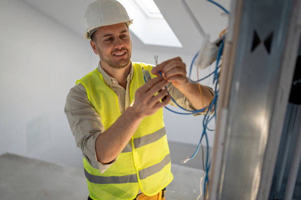 Best Emergency Electrical Repair  in Lakewood, IL