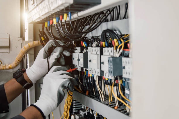 Best Ceiling Fan Installation Electrician  in Lakewood, IL